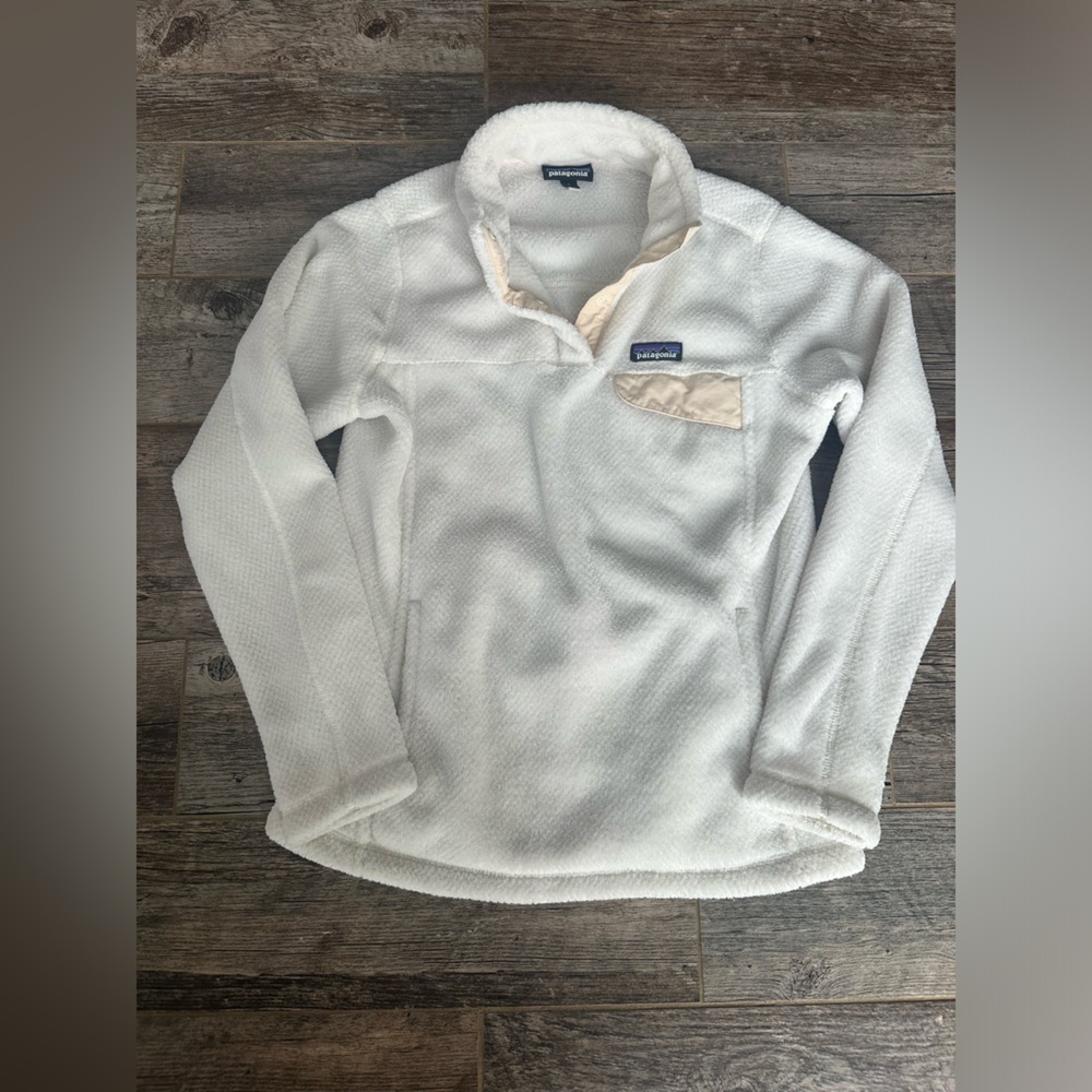 Women’s Patagonia Fleece Pullover